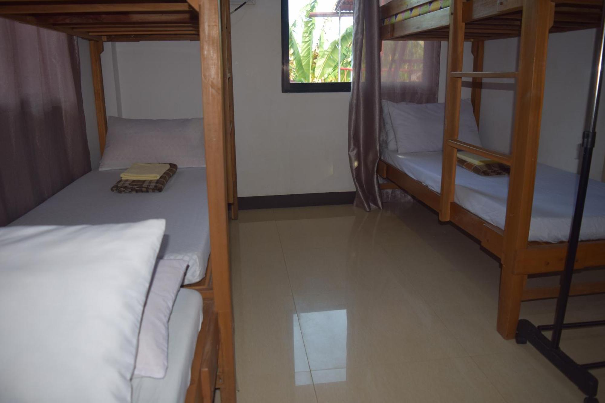 Sealor Pension House Puerto Princesa Exteriér fotografie